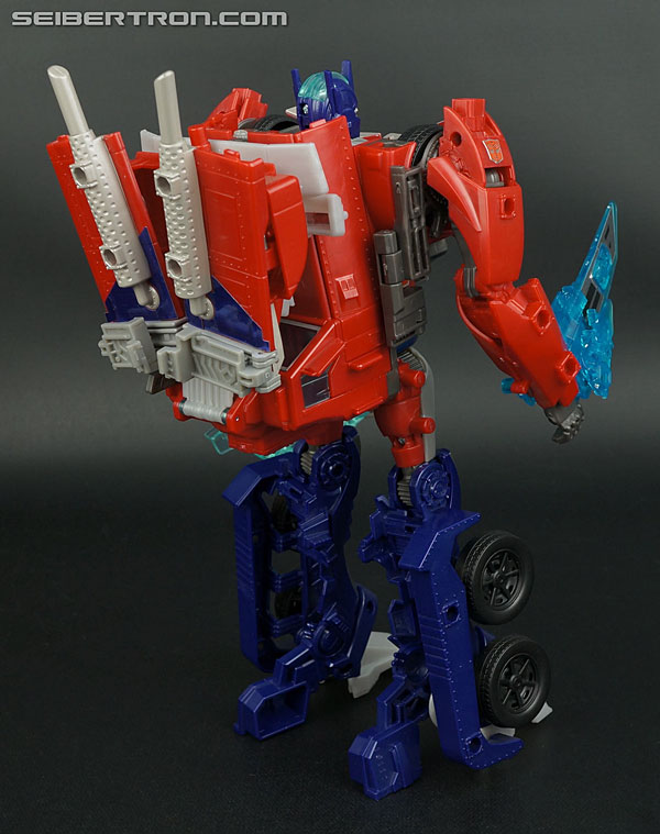 Transformers Arms Micron Arms Master Optimus Prime (Image #90 of 233)