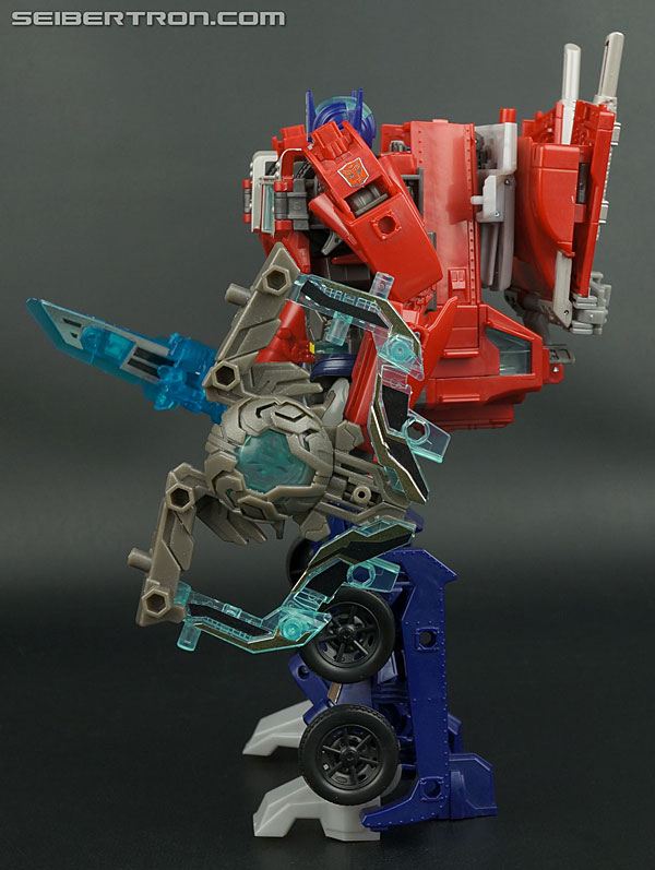 Transformers Arms Micron Arms Master Optimus Prime (Image #93 of 233)