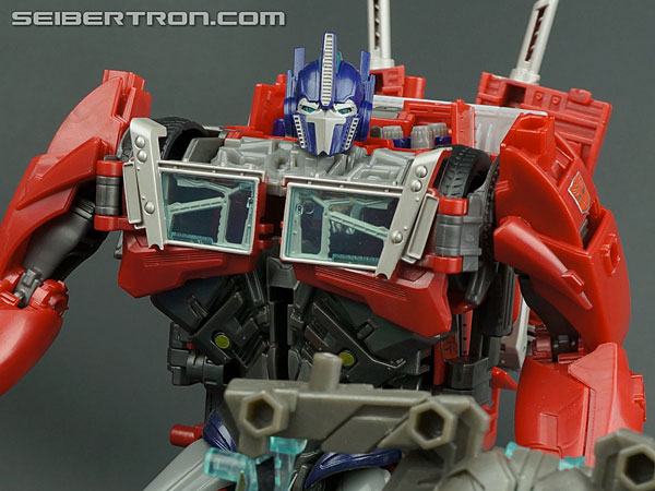 Transformers Arms Micron Arms Master Optimus Prime (Image #105 of 233)