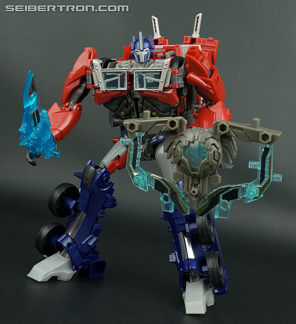 Transformers Arms Micron Arms Master Optimus Prime (Image #106 of 233)