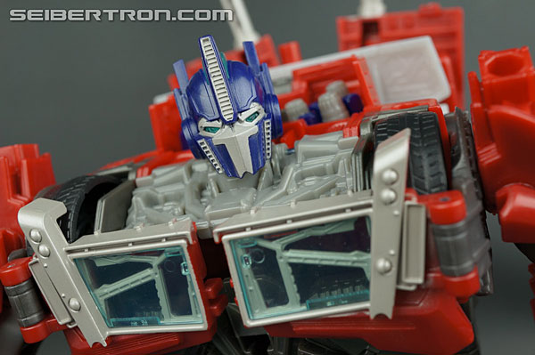 Transformers Arms Micron Arms Master Optimus Prime (Image #111 of 233)