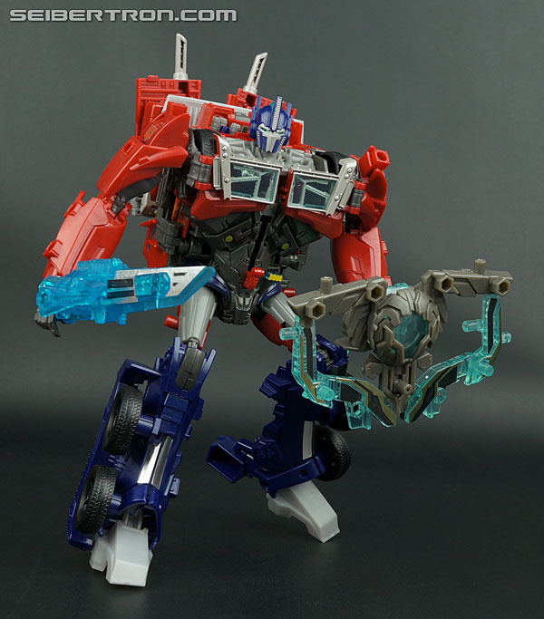 Transformers Arms Micron Arms Master Optimus Prime (Image #113 of 233)