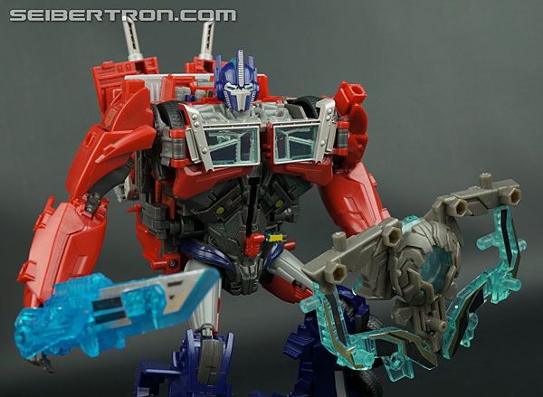 Transformers Arms Micron Arms Master Optimus Prime (Image #114 of 233)