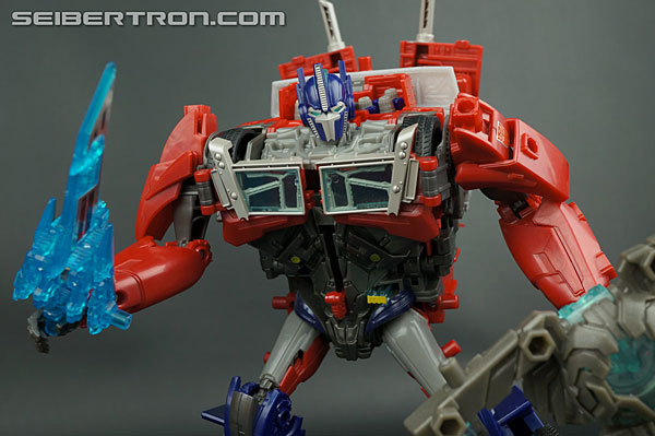 Transformers Arms Micron Arms Master Optimus Prime (Image #123 of 233)