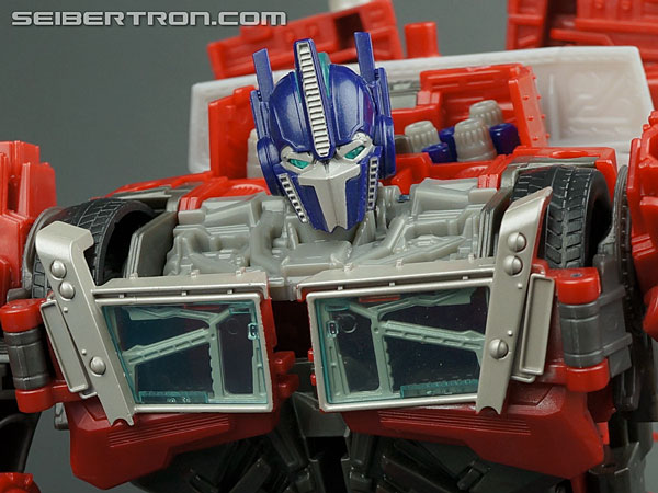 Transformers Arms Micron Arms Master Optimus Prime (Image #124 of 233)
