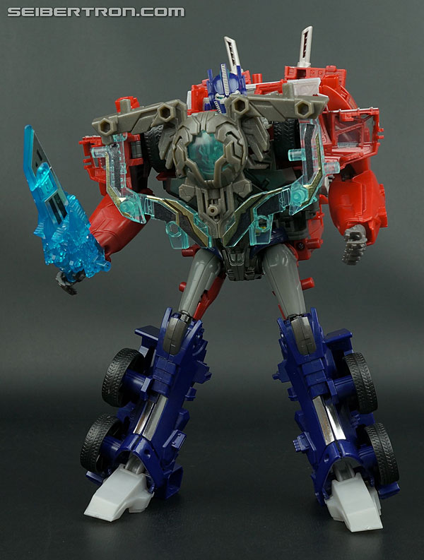 Transformers Arms Micron Arms Master Optimus Prime (Image #135 of 233)