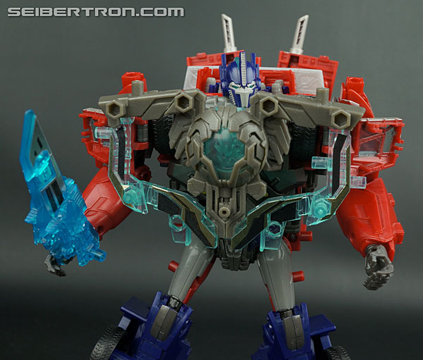 Transformers Arms Micron Arms Master Optimus Prime (Image #136 of 233)