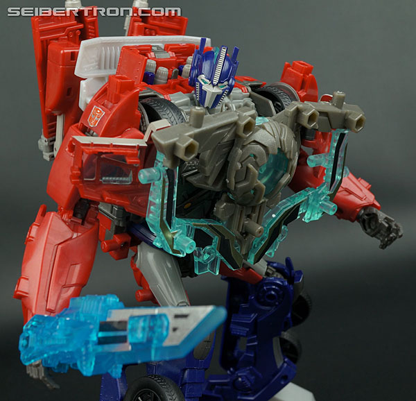 Transformers Arms Micron Arms Master Optimus Prime (Image #140 of 233)