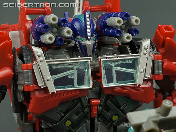 Transformers Arms Micron Arms Master Optimus Prime (Image #176 of 233)