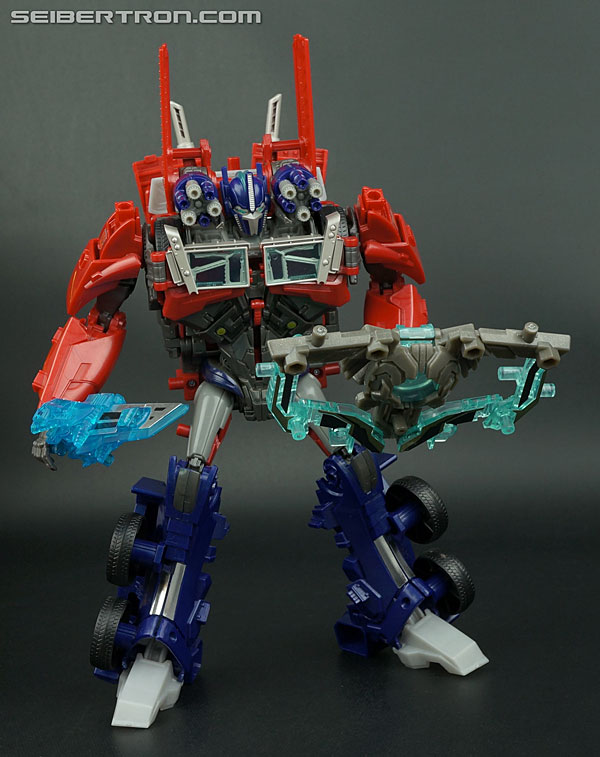 Transformers Arms Micron Arms Master Optimus Prime (Image #177 of 233)