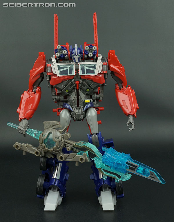 Transformers Arms Micron Arms Master Optimus Prime (Image #178 of 233)