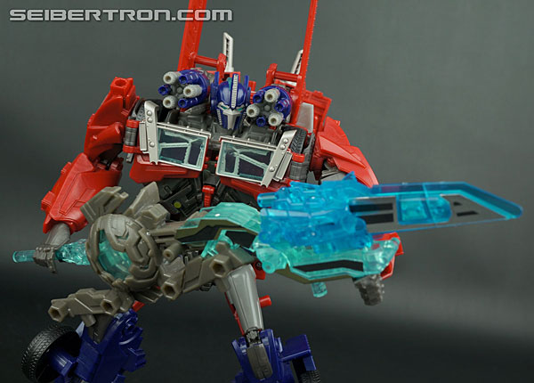 Transformers Arms Micron Arms Master Optimus Prime (Image #189 of 233)