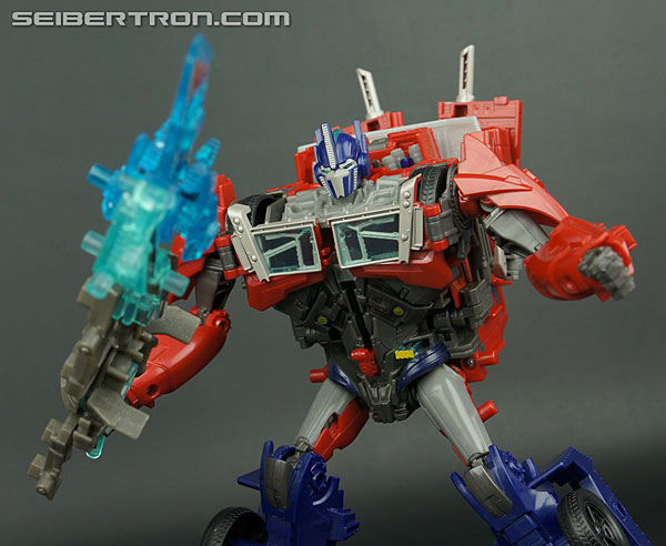 Transformers Arms Micron Arms Master Optimus Prime (Image #208 of 233)