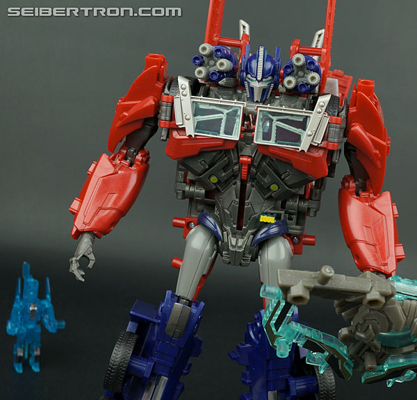 Transformers Arms Micron Arms Master Optimus Prime (Image #220 of 233)