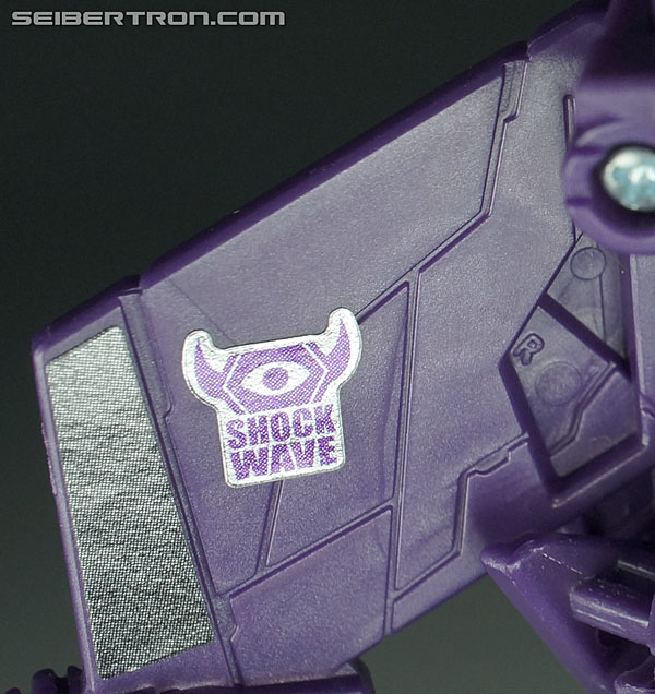 Transformers Arms Micron Shockwave (Image #39 of 117)