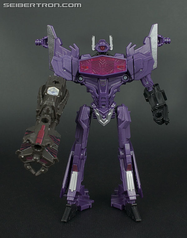 Transformers Arms Micron Shockwave (Image #54 of 117)