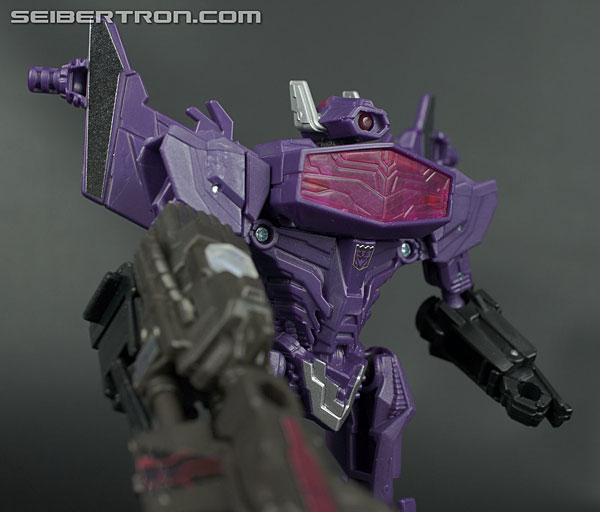 Transformers Arms Micron Shockwave (Image #59 of 117)