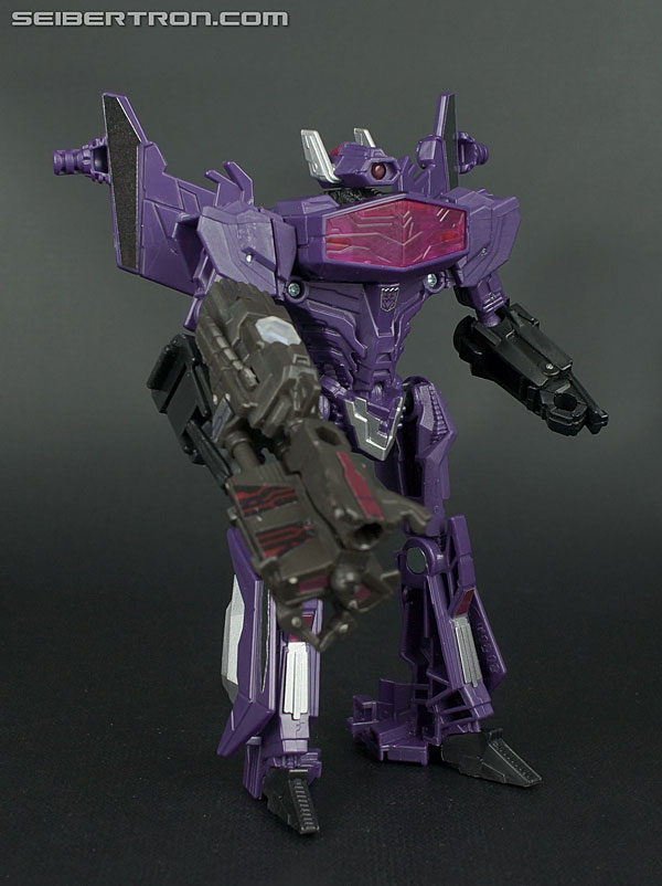 Transformers Arms Micron Shockwave (Image #61 of 117)