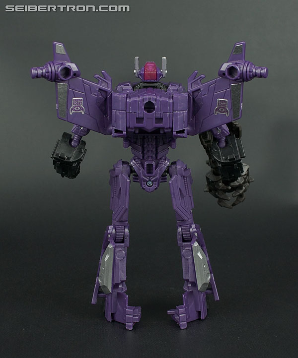 Transformers Arms Micron Shockwave (Image #67 of 117)