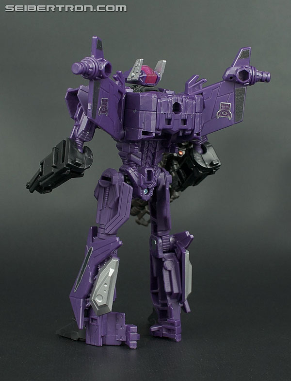 Transformers Arms Micron Shockwave (Image #68 of 117)