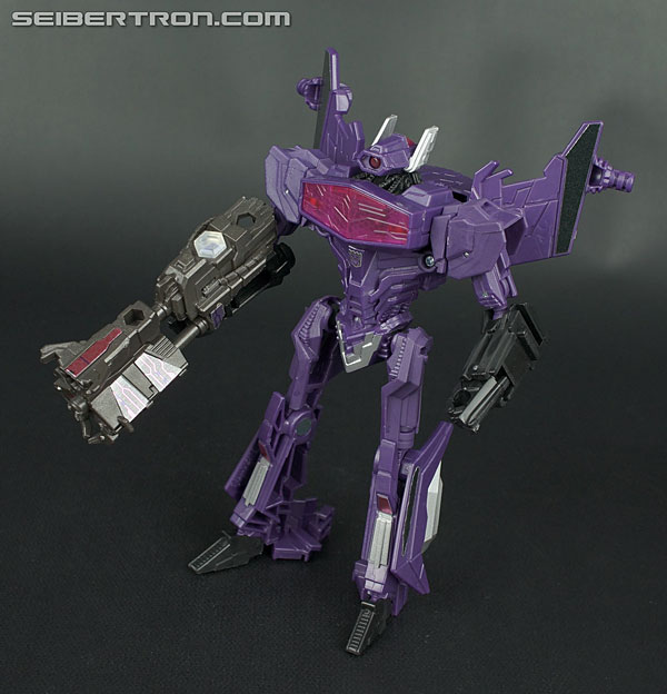 Transformers Arms Micron Shockwave (Image #71 of 117)
