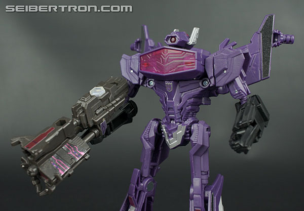Transformers Arms Micron Shockwave (Image #74 of 117)