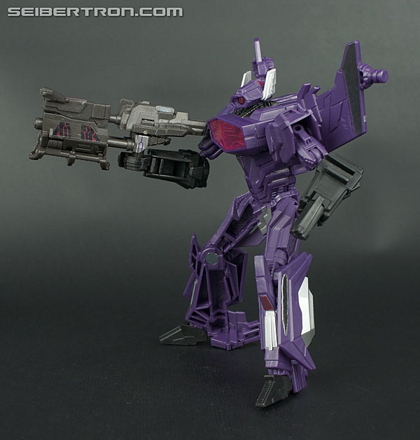 Transformers Arms Micron Shockwave (Image #81 of 117)