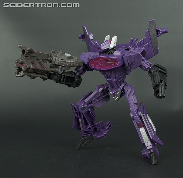 Transformers Arms Micron Shockwave (Image #87 of 117)
