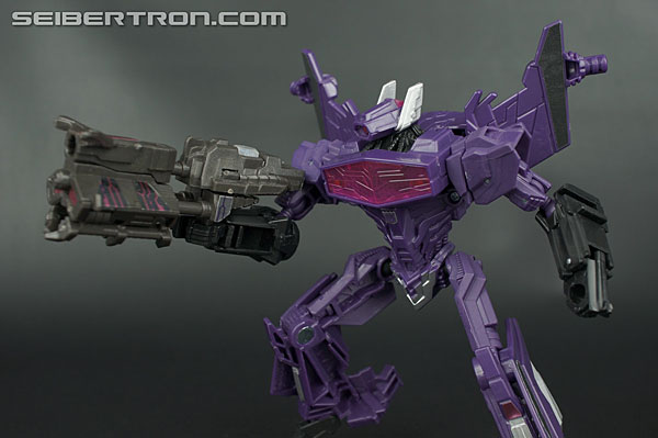Transformers Arms Micron Shockwave (Image #88 of 117)