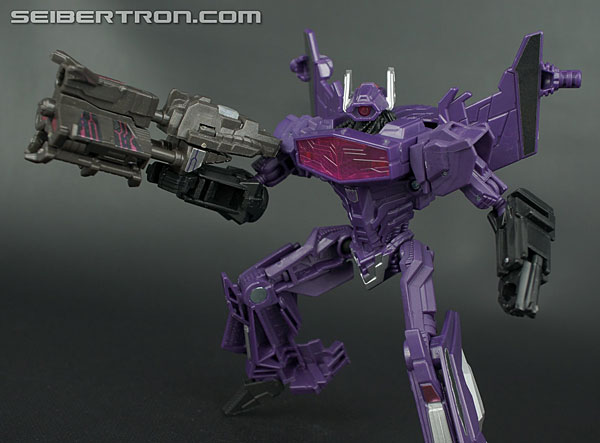 Transformers Arms Micron Shockwave (Image #90 of 117)