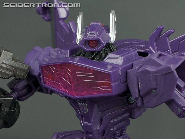 Transformers Arms Micron Shockwave (Image #91 of 117)