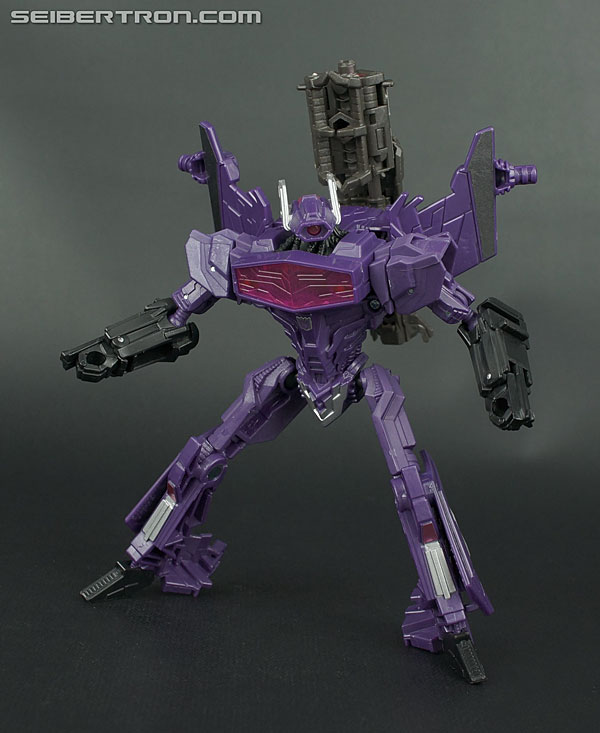 Transformers Arms Micron Shockwave (Image #93 of 117)
