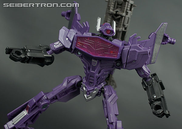 Transformers Arms Micron Shockwave (Image #96 of 117)