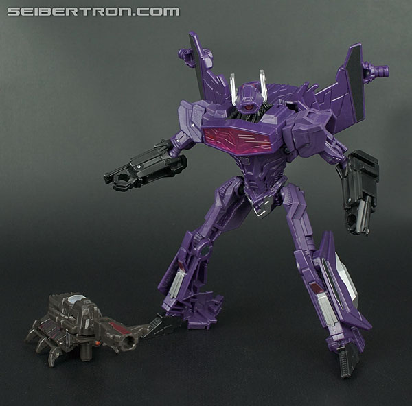 Transformers Arms Micron Shockwave (Image #98 of 117)