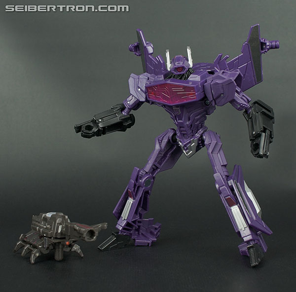 Transformers Arms Micron Shockwave (Image #99 of 117)