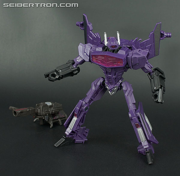 Transformers Arms Micron Shockwave (Image #100 of 117)