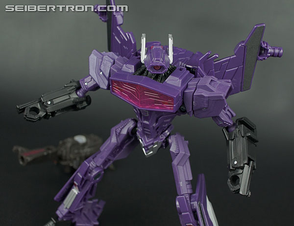 Transformers Arms Micron Shockwave (Image #101 of 117)