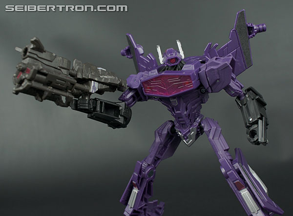Transformers Arms Micron Shockwave (Image #106 of 117)