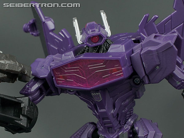 Transformers Arms Micron Shockwave (Image #107 of 117)
