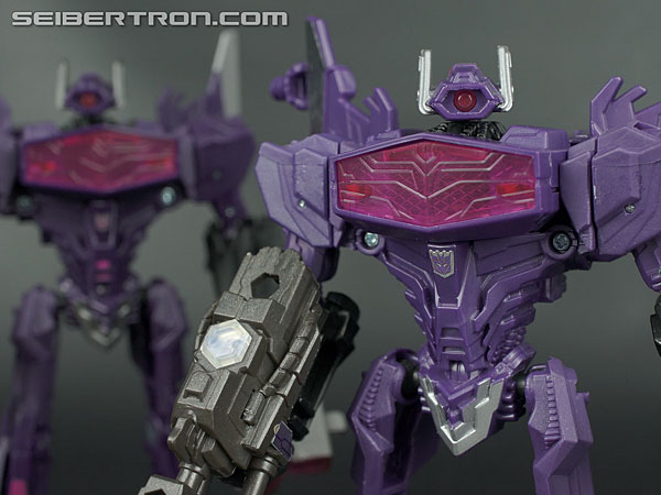 Transformers Arms Micron Shockwave (Image #112 of 117)
