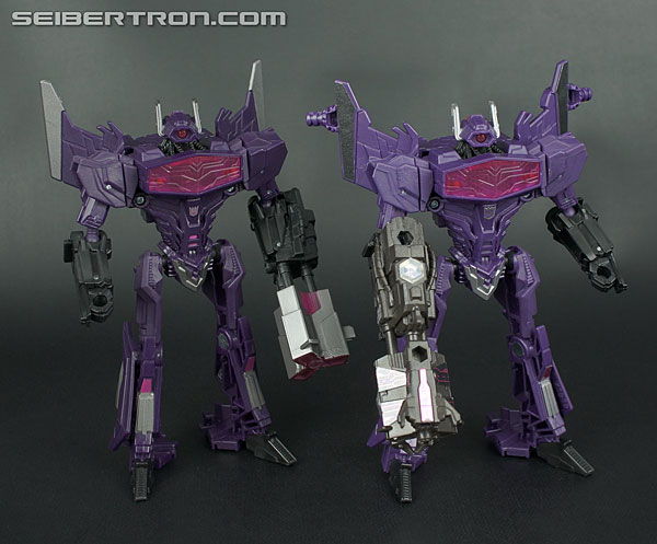 Transformers Arms Micron Shockwave (Image #113 of 117)