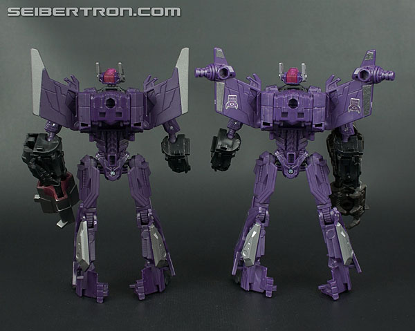 Transformers Arms Micron Shockwave (Image #115 of 117)