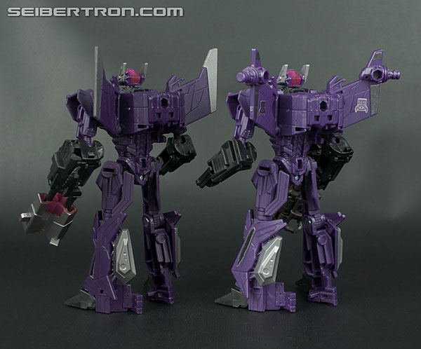 Transformers Arms Micron Shockwave (Image #116 of 117)