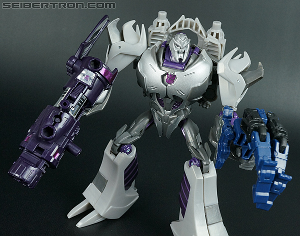 Transformers Arms Micron Blowpipe (Image #13 of 73)
