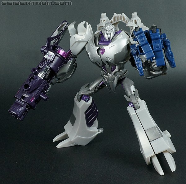 Transformers Arms Micron Blowpipe (Image #15 of 73)