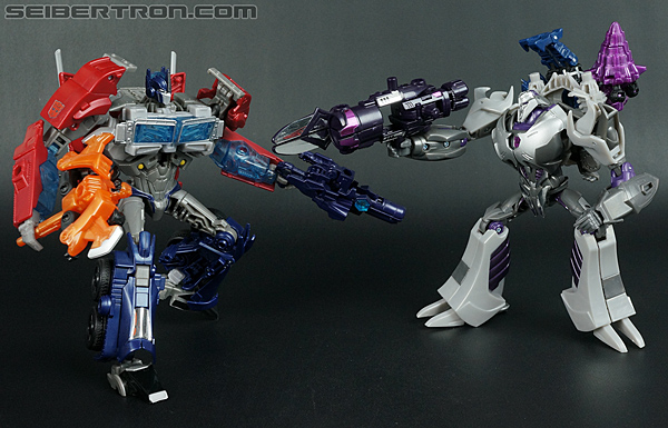 Transformers Arms Micron Blowpipe (Image #19 of 73)
