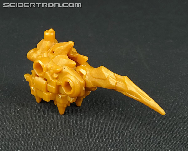 Transformers News: New Galleries: Arms Micron Gaia Unicron, Nightmare Unicron and more!