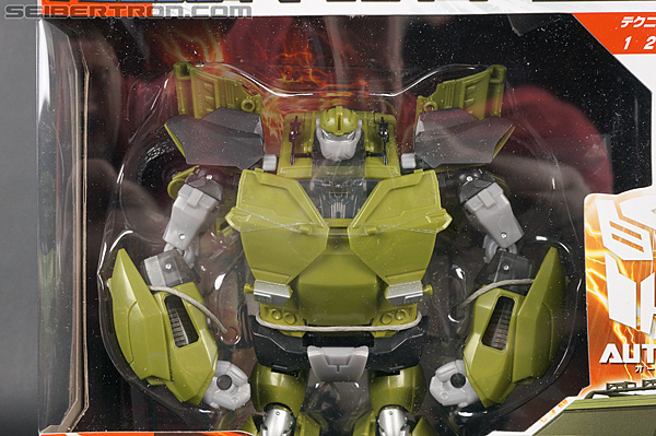 Transformers Arms Micron Bulkhead (Image #2 of 185)