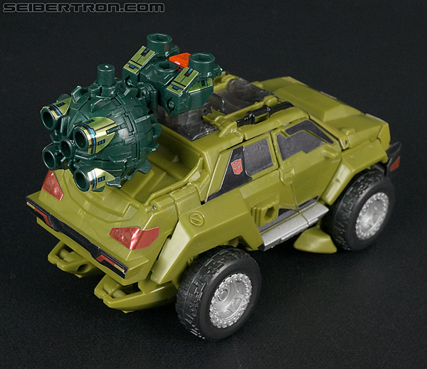 Transformers Arms Micron Bulkhead (Image #33 of 185)