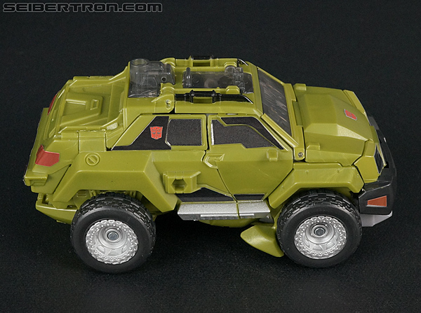 Transformers Arms Micron Bulkhead (Image #49 of 185)
